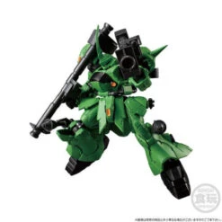 Mobile Suit Gundam G Frame FA Prototype Kempfer Premium Bandai -Model Shop mobile suit gundam g frame fa prototype kempfer premium bandai 5
