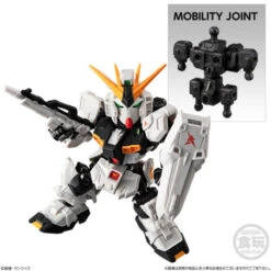 Bandai MOBILITY JOINT GUNDAM VOL.2 - 10 Pack BOX CANDY TOY -Model Shop mobility joint gundam vol2 10 pack box candy toy 5