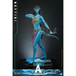 Hot Toys Movie Masterpiece Avatar: The Way Of Water Neytiri 1/6 Scale Figure -Model Shop movie masterpiece avatar the way of water neytiri 16 scale figure 3