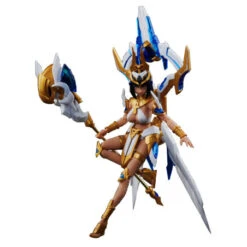 MS GENERAL GLUTTONY SEVEN DEADLY SINS 1/10 Plastic Model -Model Shop ms general gluttony seven deadly sins 110 plastic model 2