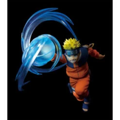 Bandai Naruto: Effectreme Naruto Uzumaki Figure -Model Shop naruto effectreme naruto uzumaki figure 2