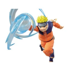 Bandai Naruto: Effectreme Naruto Uzumaki Figure