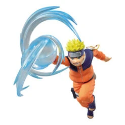 Bandai Naruto: Effectreme Naruto Uzumaki Figure -Model Shop naruto effectreme naruto uzumaki figure 3