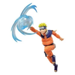 Bandai Naruto: Effectreme Naruto Uzumaki Figure -Model Shop naruto effectreme naruto uzumaki figure 4