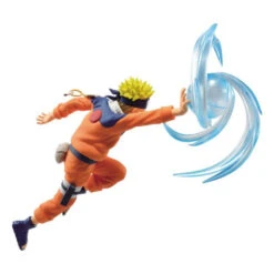 Bandai Naruto: Effectreme Naruto Uzumaki Figure -Model Shop naruto effectreme naruto uzumaki figure 5
