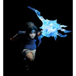 Bandai Naruto: Effectreme Uchiha Sasuke Figure -Model Shop naruto effectreme uchiha sasuke figure 2