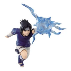 Bandai Naruto: Effectreme Uchiha Sasuke Figure -Model Shop naruto effectreme uchiha sasuke figure 4