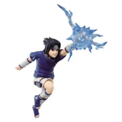 Bandai Naruto: Effectreme Uchiha Sasuke Figure -Model Shop naruto effectreme uchiha sasuke figure 5