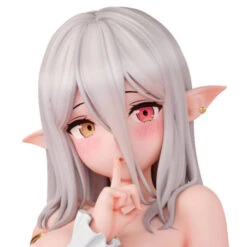 Nikkan Shoujo Elf Letitia Original Character 1/6 Scale Figure