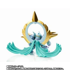 Bandai NXEDGE STYLE MASHIN UNIT Gekko Ryujinmaru Figure -Model Shop nxedge style mashin unit gekko ryujinmaru figure 2