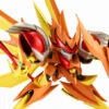 Bandai NXEDGE STYLE MASHIN UNIT HOUOU RYUJINMARU Figure -Model Shop nxedge style mashin unit houou ryujinmaru figure