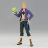 Bandai One Piece DXF The Grandline Men Vol.21 Marco Figure -Model Shop one piece dxf the grandline men vol21 marco figure