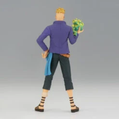 Bandai One Piece DXF The Grandline Men Vol.21 Marco Figure -Model Shop one piece dxf the grandline men vol21 marco figure 2