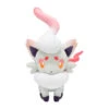 Plush Hisuian Zorua Pokemon Center -Model Shop plush hisuian zorua pokemon center