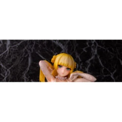 Rin Amamiya Illustration By Saburo 1/6 Scale Figure