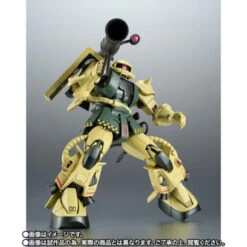 Bandai Robot Spirits SIDE MS-06R-1 ZAKU II High Mobility Type Ver. A.N.I.M.E. -Model Shop robot spirits side ms 06r 1 zaku ii high mobility type ver anime 2