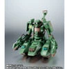 Bandai Robot Spirits SIDE MS-06V-6 Zaku Tank Green Macaque Ver. A.N.I.M.E. -Model Shop robot spirits side ms 06v 6 zaku tank green macaque ver anime