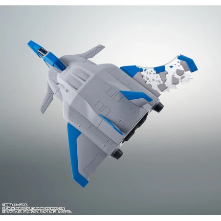 Bandai Robot Spirits SIDE MS 08th MS Team Options Part Set 03 Ver. A.N.I.M.E. 7 Bandai Robot Spirits SIDE MS 08th MS Team Options Part Set 03 Ver. A.N.I.M.E. - Image 5