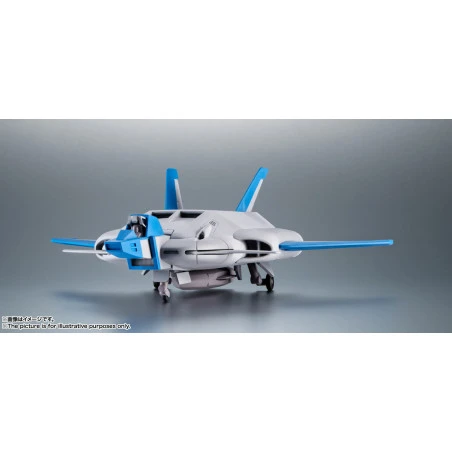 Bandai Robot Spirits SIDE MS 08th MS Team Options Part Set 03 Ver. A.N.I.M.E. 3 Bandai Robot Spirits SIDE MS 08th MS Team Options Part Set 03 Ver. A.N.I.M.E.