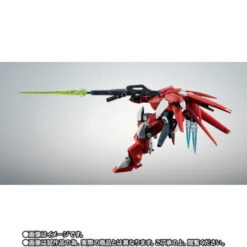 Bandai Robot Spirits SIDE MS AGX-04A1 Gerbera Tetra Kai Ver. A.N.I.M.E. -Model Shop robot spirits side ms agx 04a1 gerbera tetra kai ver anime 5