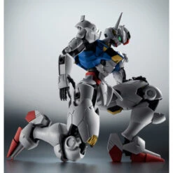 Bandai Robot Spirits SIDE MS Gundam Aerial Mobile Suit Gundam: The Witch Of Mercury Ver. A.N.I.M.E. -Model Shop robot spirits side ms gundam aerial mobile suit gundam the witch of mercury ver anime 1