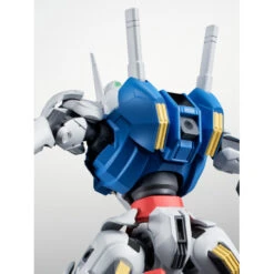 Bandai Robot Spirits SIDE MS Gundam Aerial Mobile Suit Gundam: The Witch Of Mercury Ver. A.N.I.M.E. -Model Shop robot spirits side ms gundam aerial mobile suit gundam the witch of mercury ver anime 4