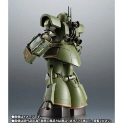 Bandai Robot Spirits SIDE MS MS-06Z PSYCOMMU SYSTEM ZAKU Ver. A.N.I.M.E. -Model Shop robot spirits side ms ms 06z psycommu system zaku ver anime 1