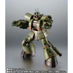 Bandai Robot Spirits SIDE MS MS-06Z PSYCOMMU SYSTEM ZAKU Ver. A.N.I.M.E. -Model Shop robot spirits side ms ms 06z psycommu system zaku ver anime 2