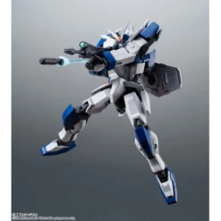 Bandai Robot Spirits SIDE MS GAT-X102 Duel Gundam Ver. A.N.I.M.E. Mobile Suit Gundam SEED 10 Bandai Robot Spirits SIDE MS GAT-X102 Duel Gundam Ver. A.N.I.M.E. Mobile Suit Gundam SEED -Model Shop robot spirits side ms ms 14fs gelgoog marine cima garahau s custom model lili marleen launch type ver 2