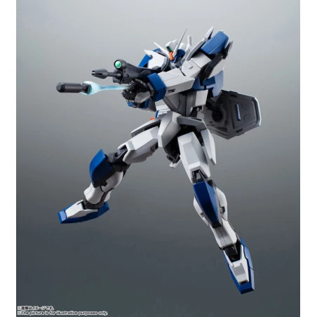 Bandai Robot Spirits SIDE MS GAT-X102 Duel Gundam Ver. A.N.I.M.E. Mobile Suit Gundam SEED 5 Bandai Robot Spirits SIDE MS GAT-X102 Duel Gundam Ver. A.N.I.M.E. Mobile Suit Gundam SEED - Image 3