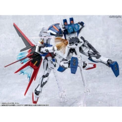Bandai Robot Spirits SIDE MS GAT-X102 Duel Gundam Ver. A.N.I.M.E. Mobile Suit Gundam SEED 12 Bandai Robot Spirits SIDE MS GAT-X102 Duel Gundam Ver. A.N.I.M.E. Mobile Suit Gundam SEED -Model Shop robot spirits side ms ms 14fs gelgoog marine cima garahau s custom model lili marleen launch type ver 4