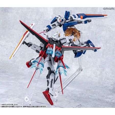 Bandai Robot Spirits SIDE MS GAT-X102 Duel Gundam Ver. A.N.I.M.E. Mobile Suit Gundam SEED 8 Bandai Robot Spirits SIDE MS GAT-X102 Duel Gundam Ver. A.N.I.M.E. Mobile Suit Gundam SEED - Image 6