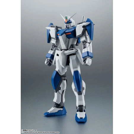 Bandai Robot Spirits SIDE MS GAT-X102 Duel Gundam Ver. A.N.I.M.E. Mobile Suit Gundam SEED 3 Bandai Robot Spirits SIDE MS GAT-X102 Duel Gundam Ver. A.N.I.M.E. Mobile Suit Gundam SEED