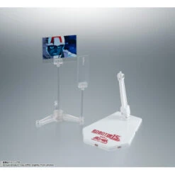 Bandai Robot Spirits SIDE MS RX-78-2 GUNDAM Ver. A.N.I.M.E. ~ROBOT SPIRITS 15th ANNIVERSARY~ MSG -Model Shop robot spirits side ms rx 78 2 gundam ver anime robot spirits 15th anniversary msg 4