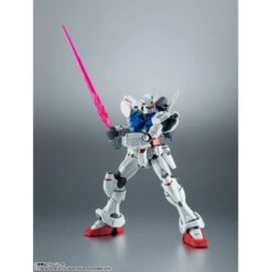 Bandai Robot Spirits SIDE MS RX-78 GP 01 Gundam Prototype 1 Unit Ver. A.N.I.M.E. - Mobile Suit Gundam 0083: Stardust Memory -Model Shop robot spirits side ms rx 78 gp 01 gundam prototype 1 unit ver anime mobile suit gundam 0083 stardust memory 3