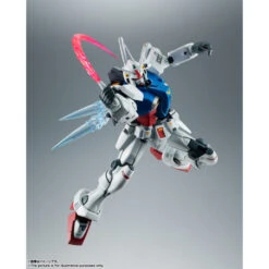 Bandai Robot Spirits SIDE MS RX-78 GP 01 Gundam Prototype 1 Unit Ver. A.N.I.M.E. - Mobile Suit Gundam 0083: Stardust Memory -Model Shop robot spirits side ms rx 78 gp 01 gundam prototype 1 unit ver anime mobile suit gundam 0083 stardust memory 4