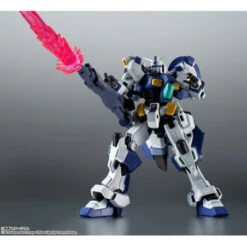 Bandai Robot Spirits SIDE MS RX-78GP00 Gundam Prototype 0 Blossom Ver. A.N.I.M.E. - Mobile Suit Gundam 0083: Stardust Memory -Model Shop robot spirits side ms rx 78gp00 gundam prototype 0 blossom ver anime mobile suit gundam 0083 stardust memory 2