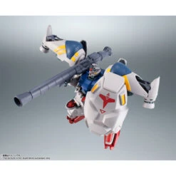 Bandai Robot Spirits SIDE MS RX-78GP02A Gundam GP-02 Ver. A.N.I.M.E. - Mobile Suit Gundam 0083: Stardust Memory -Model Shop robot spirits side ms rx 78gp02a gundam gp 02 ver anime mobile suit gundam 0083 stardust memory 4