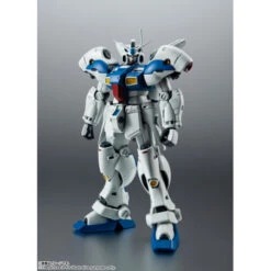 Bandai Robot Spirits SIDE MS RX-78GP04G Gundam Prototype 4 Gerbera Ver. A.N.I.M.E. -Model Shop robot spirits side ms rx 78gp04g gundam prototype 4 gerbera ver anime 1