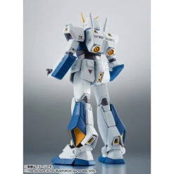 Bandai Robot Spirits SIDE MS RX-78NT-1 Gundam NT-1 Ver. A.N.I.M.E. Mobile Suit Gundam 0080: War In The Pocket Reissue -Model Shop robot spirits side ms rx 78nt 1 gundam nt 1 ver anime mobile suit gundam 0080 war in the pocket reissue 5
