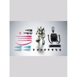 Bandai Robot Spirits SIDE MS RX-79(G) Ez-8 GUNDAM Ez-8 Ver. A.N.I.M.E. -Model Shop robot spirits side ms rx 79g ez 8 gundam ez 8 ver anime 1