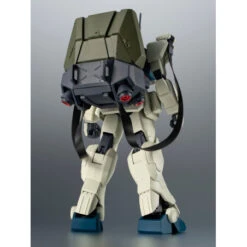 Bandai Robot Spirits SIDE MS RX-79(G) Ez-8 GUNDAM Ez-8 Ver. A.N.I.M.E. -Model Shop robot spirits side ms rx 79g ez 8 gundam ez 8 ver anime 4
