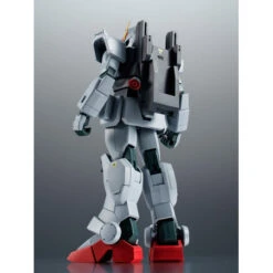 Bandai Robot Spirits SIDE MS RX-79(G) Gundam Ground Type Ver. A.N.I.M.E. -Model Shop robot spirits side ms rx 79g gundam ground type ver anime 2