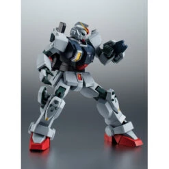 Bandai Robot Spirits SIDE MS RX-79(G) Gundam Ground Type Ver. A.N.I.M.E. -Model Shop robot spirits side ms rx 79g gundam ground type ver anime 4