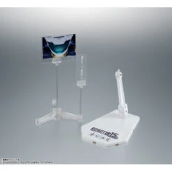 Bandai Robot Spirits SIDE MS XVX-016 Gundam Aerial Ver. A.N.I.M.E. ~ROBOT SPIRITS 15th ANNIVERSARY~ The Witch From Mercury -Model Shop robot spirits side ms xvx 016 gundam aerial ver anime robot spirits 15th anniversary the witch from mercury 3