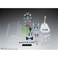 Bandai Robot Spirits SIDE MS XVX-016 Gundam Aerial Ver. A.N.I.M.E. ~ROBOT SPIRITS 15th ANNIVERSARY~ The Witch From Mercury -Model Shop robot spirits side ms xvx 016 gundam aerial ver anime robot spirits 15th anniversary the witch from mercury 4