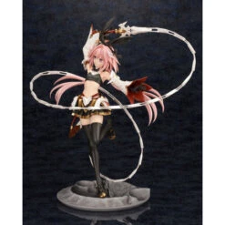 Kotobukiya Saber/Astolfo Fate/Grand Order 1/7 Scale Figure Limited Bonus Set -Model Shop saberastolfo fategrand order 17 scale figure limited bonus set 3