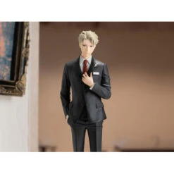 SEGA PM Loid Forger Party Ver. SPY X FAMILY Premium Figure -Model Shop sega pm loid forger party ver spy x family premium figure 3