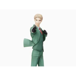 SEGA PM Loid Forger Twilight Ver. SPY X FAMILY Premium Figure -Model Shop sega pm loid forger twilight ver spy x family premium figure 2