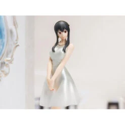 SEGA PM Yor Forger Party Ver. SPY X FAMILY Premium Figure -Model Shop sega pm yor forger party ver spy x family premium figure 1